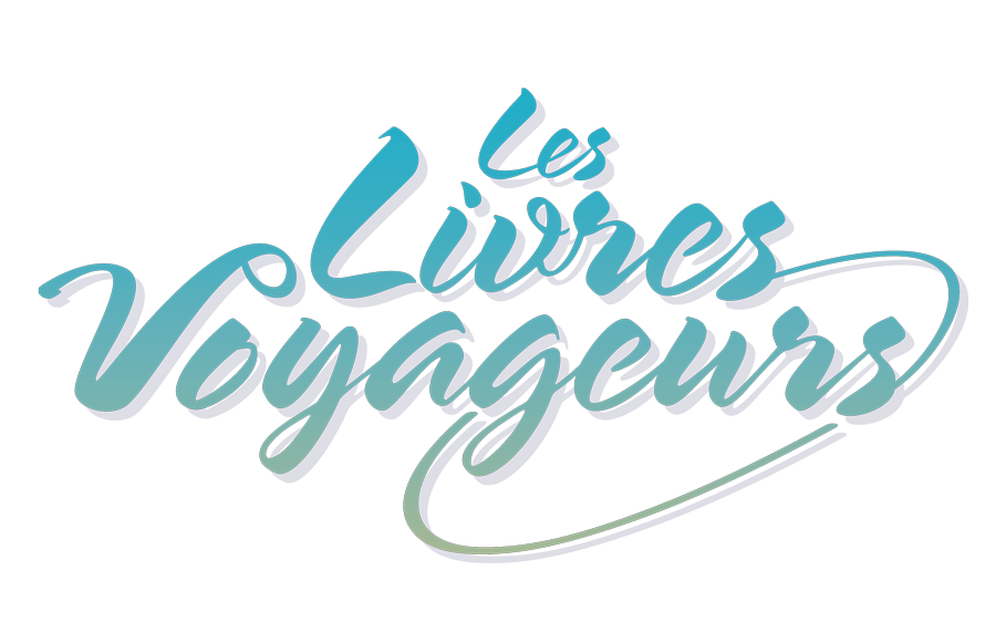 logo des Livres voyageurs