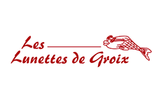 Logo Les Lunettes de Groix