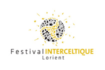 Logo Festival Interceltique de Lorient