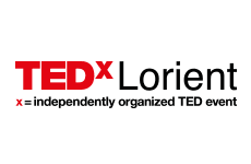 Logo TedX