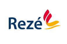 Logo Ville de Rezé