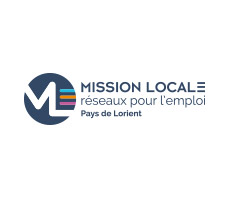 Logo Mission Locale