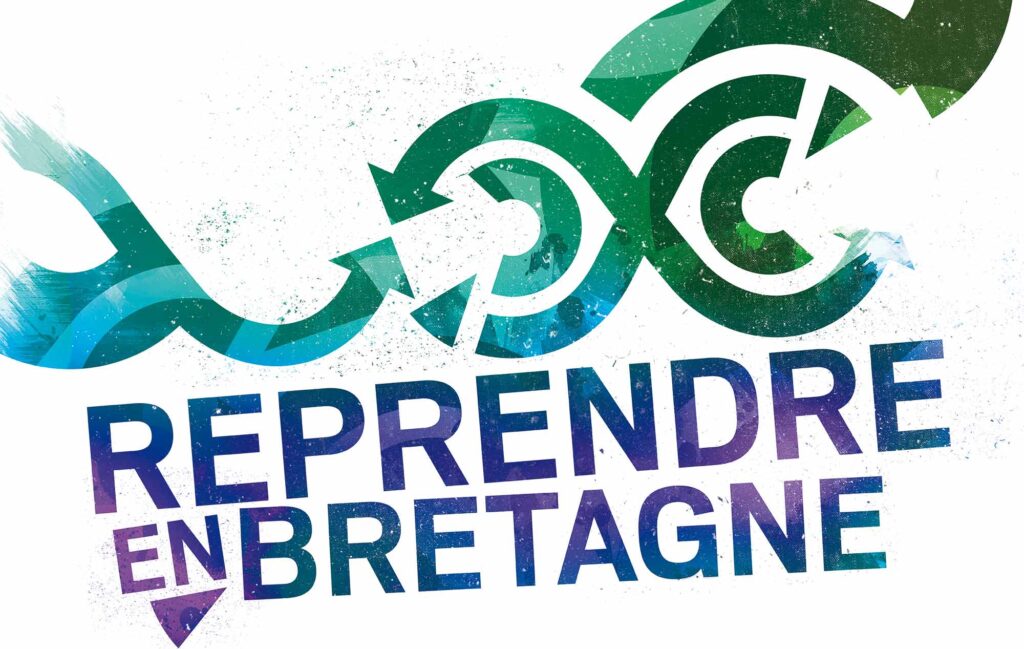 « Reprendre en Bretagne » 2013