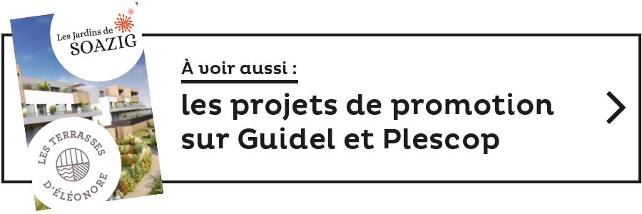 voir aussi guidel et plescop projets immobilier