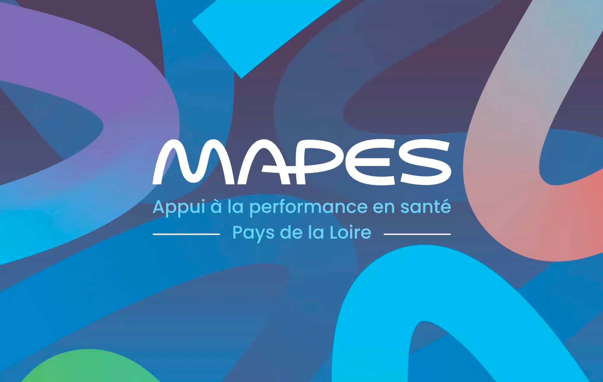 MAPES : Identité de marque et supports