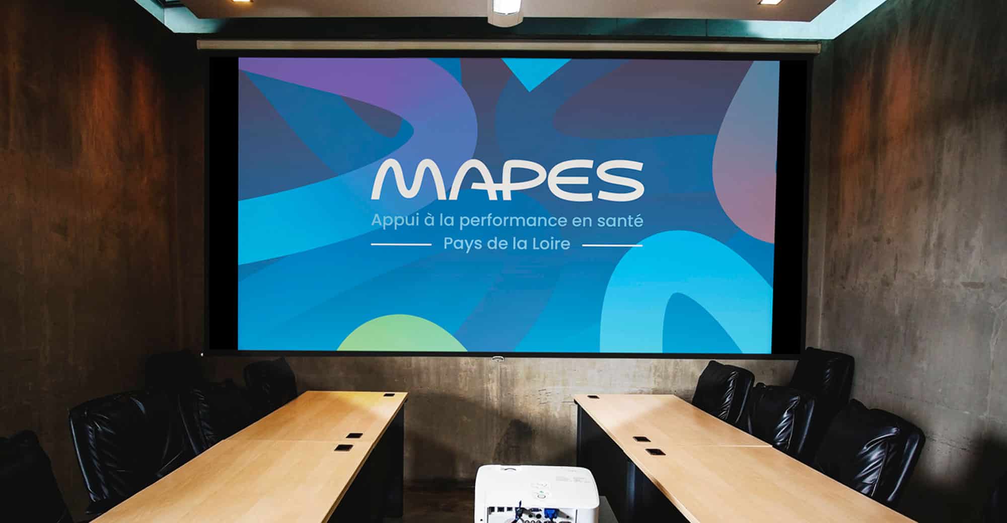 MAPES powerpoint présentation