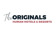 The Originals hotel : des supports éco-gestes