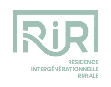 RIR, Résidence Intergénérationelle Rurale : Support de communication