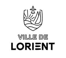 Logo Ville de Lorient